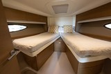 Princess V48 Guest cabin